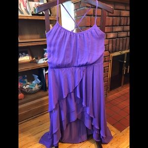 Guess Size M summer dress